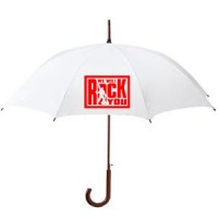 Umbrella We Will Rock You | Rock